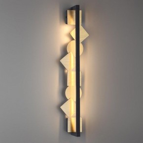 Накладной светильник Odeon Light Geos 6691/12WL в Советском - sovetskiy.mebel24.online | фото 3