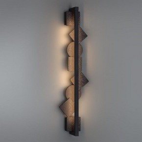 Накладной светильник Odeon Light Geos 6692/12WL в Советском - sovetskiy.mebel24.online | фото 3