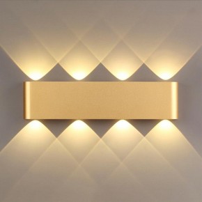 Накладной светильник Odeon Light Magnum 3893/8WL в Советском - sovetskiy.mebel24.online | фото 2