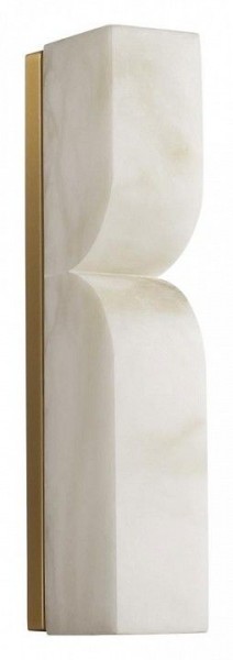 Накладной светильник Odeon Light Marbella 6685/10WL в Советском - sovetskiy.mebel24.online | фото