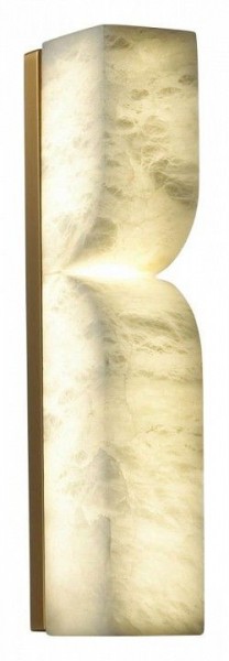 Накладной светильник Odeon Light Marbella 6685/10WL в Советском - sovetskiy.mebel24.online | фото 2