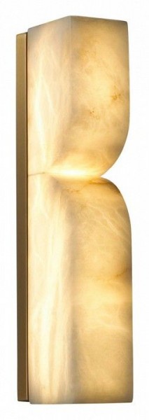Накладной светильник Odeon Light Marbella 6685/10WL в Советском - sovetskiy.mebel24.online | фото 3