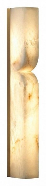 Накладной светильник Odeon Light Marbella 6685/15WL в Советском - sovetskiy.mebel24.online | фото 3