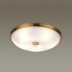 Накладной светильник Odeon Light Pelow 4956/5 в Советском - sovetskiy.mebel24.online | фото 2