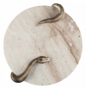 Накладной светильник Odeon Light Snake 7033/10WL в Советском - sovetskiy.mebel24.online | фото
