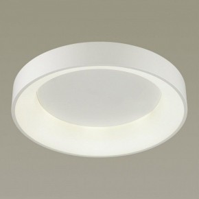 Накладной светильник Odeon Light Sole 4062/50CL в Советском - sovetskiy.mebel24.online | фото 2