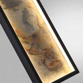 Накладной светильник Odeon Light Stoflake 5078/35WL в Советском - sovetskiy.mebel24.online | фото 9