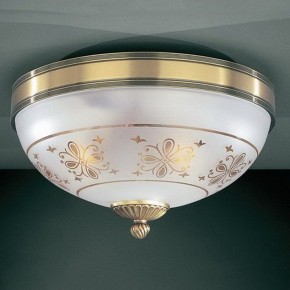 Накладной светильник Reccagni Angelo 6002 PL 6002/2 в Советском - sovetskiy.mebel24.online | фото 2