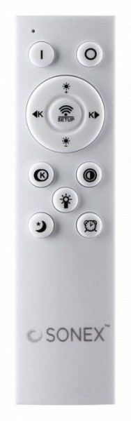 Накладной светильник Sonex Tesoro 7719/60L в Советском - sovetskiy.mebel24.online | фото 8