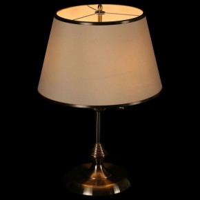 Настольная лампа декоративная Arte Lamp Alice A3579LT-3AB в Советском - sovetskiy.mebel24.online | фото 2