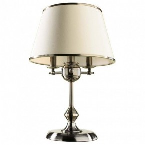 Настольная лампа декоративная Arte Lamp Alice A3579LT-3AB в Советском - sovetskiy.mebel24.online | фото 4