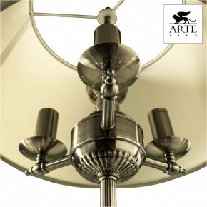 Настольная лампа декоративная Arte Lamp Alice A3579LT-3AB в Советском - sovetskiy.mebel24.online | фото 5