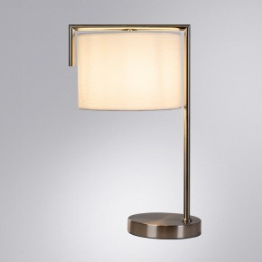Настольная лампа декоративная Arte Lamp Aperol A5031LT-1SS в Советском - sovetskiy.mebel24.online | фото 3