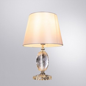 Настольная лампа декоративная Arte Lamp Azalia A4019LT-1CC в Советском - sovetskiy.mebel24.online | фото 4