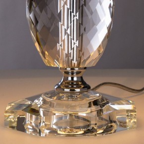 Настольная лампа декоративная Arte Lamp Azalia A4019LT-1CC в Советском - sovetskiy.mebel24.online | фото 5
