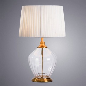 Настольная лампа декоративная Arte Lamp Baymont A5059LT-1PB в Советском - sovetskiy.mebel24.online | фото 2
