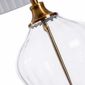 Настольная лампа декоративная Arte Lamp Baymont A5059LT-1PB в Советском - sovetskiy.mebel24.online | фото 4