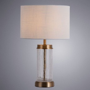 Настольная лампа декоративная Arte Lamp Baymont A5070LT-1PB в Советском - sovetskiy.mebel24.online | фото 2