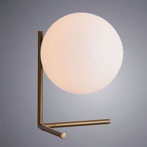 Настольная лампа декоративная Arte Lamp Bolla-Unica A1921LT-1AB в Советском - sovetskiy.mebel24.online | фото 2
