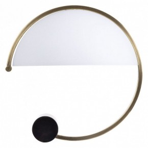 Настольная лампа декоративная Arte Lamp Brava A5056LT-1AB в Советском - sovetskiy.mebel24.online | фото