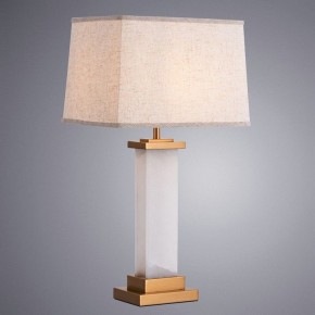 Настольная лампа декоративная Arte Lamp Camelot A4501LT-1PB в Советском - sovetskiy.mebel24.online | фото 2