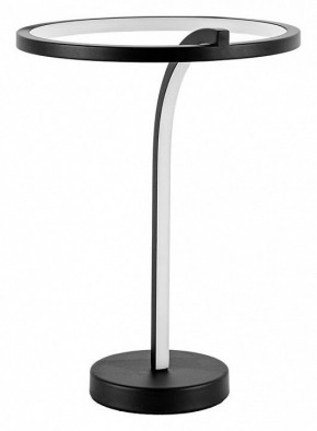Настольная лампа декоративная Arte Lamp Enigma A2974LT-16BK в Советском - sovetskiy.mebel24.online | фото