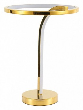 Настольная лампа декоративная Arte Lamp Enigma A2974LT-16PB в Советском - sovetskiy.mebel24.online | фото