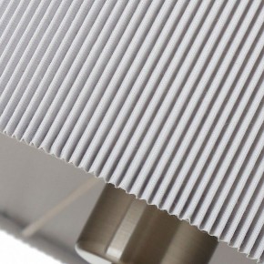 Настольная лампа декоративная Arte Lamp Mallorca A1021LT-1SS в Советском - sovetskiy.mebel24.online | фото 2