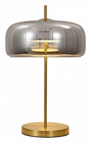 Настольная лампа декоративная Arte Lamp Padova A2404LT-1SM в Советском - sovetskiy.mebel24.online | фото