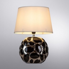 Настольная лампа декоративная Arte Lamp Poppy A4063LT-1CC в Советском - sovetskiy.mebel24.online | фото 2