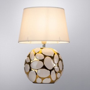 Настольная лампа декоративная Arte Lamp Poppy A4063LT-1GO в Советском - sovetskiy.mebel24.online | фото 2