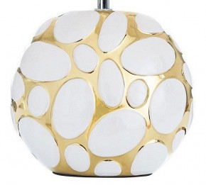 Настольная лампа декоративная Arte Lamp Poppy A4063LT-1GO в Советском - sovetskiy.mebel24.online | фото 3