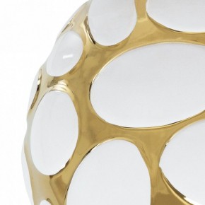 Настольная лампа декоративная Arte Lamp Poppy A4063LT-1GO в Советском - sovetskiy.mebel24.online | фото 4