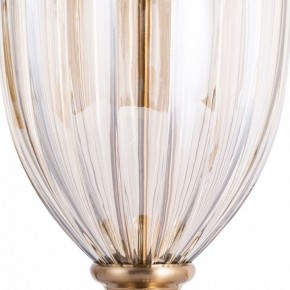 Настольная лампа декоративная Arte Lamp Rsdison A2020LT-1PB в Советском - sovetskiy.mebel24.online | фото 4