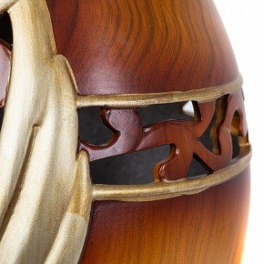 Настольная лампа декоративная Arte Lamp Ruby A4064LT-1BR в Советском - sovetskiy.mebel24.online | фото 4