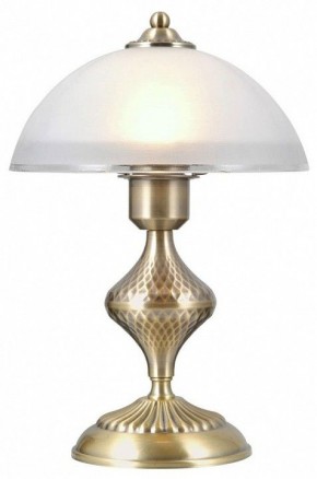 Настольная лампа декоративная Citilux Франческа CL417813 в Советском - sovetskiy.mebel24.online | фото