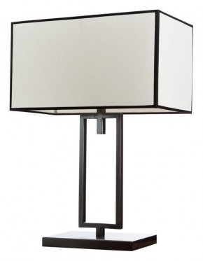 Настольная лампа декоративная Divinare Porta 5933/01 TL-1 в Советском - sovetskiy.mebel24.online | фото