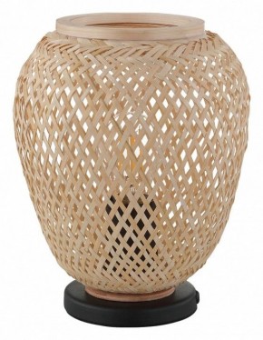 Настольная лампа декоративная Eglo Dembleby 43263 в Советском - sovetskiy.mebel24.online | фото