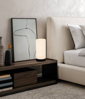 Настольная лампа декоративная Eglo Feniglia 900861 в Советском - sovetskiy.mebel24.online | фото 2