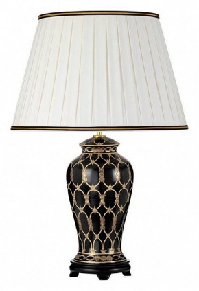 Настольная лампа декоративная Elstead Lighting Taipei DL-TAIPEI-TL в Советском - sovetskiy.mebel24.online | фото