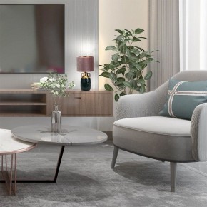 Настольная лампа декоративная Escada Athena 10201/L Black в Советском - sovetskiy.mebel24.online | фото 2