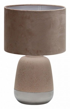 Настольная лампа декоративная Escada Hestia 10200/L Beige в Советском - sovetskiy.mebel24.online | фото