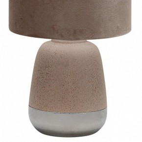 Настольная лампа декоративная Escada Hestia 10200/L Beige в Советском - sovetskiy.mebel24.online | фото 4