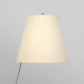 Настольная лампа декоративная Eurosvet Amaretto 01165/1 хром в Советском - sovetskiy.mebel24.online | фото 4