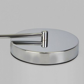 Настольная лампа декоративная Eurosvet Amaretto 01165/1 хром в Советском - sovetskiy.mebel24.online | фото 5