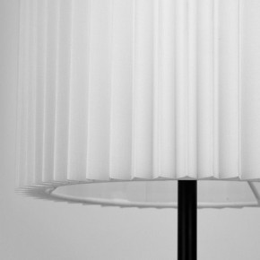 Настольная лампа декоративная Eurosvet Notturno 01162/1 черный в Советском - sovetskiy.mebel24.online | фото 5