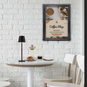 Настольная лампа декоративная F-promo Pyari 4615-1T в Советском - sovetskiy.mebel24.online | фото 4
