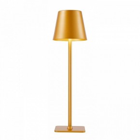 Настольная лампа декоративная F-promo Pyari 4616-1T в Советском - sovetskiy.mebel24.online | фото 2