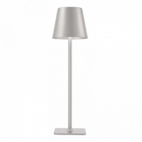Настольная лампа декоративная F-promo Pyari 4617-1T в Советском - sovetskiy.mebel24.online | фото 2