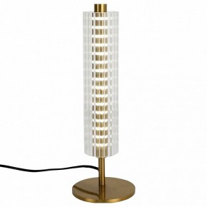 Настольная лампа декоративная Favourite Pulser 4489-1T в Советском - sovetskiy.mebel24.online | фото